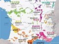 法国产区,探寻法国葡萄酒的瑰宝之地
