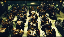 国产精彩,见证中国电影产业的崛起与辉煌