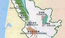 法国产区,探寻法国葡萄酒的瑰宝之地