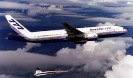 777国产,中国航空工业的骄傲与未来展望