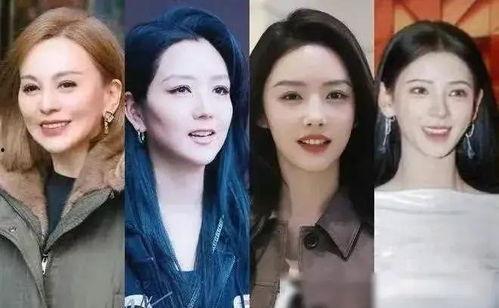 娱乐吃瓜最新爆料大s,娱乐圈再掀波澜，神秘男友身份引热议